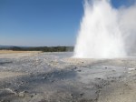 Fountain Geyser